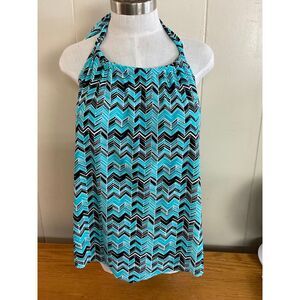 Sea‎ And Sand Women's Swimsuit 18W
